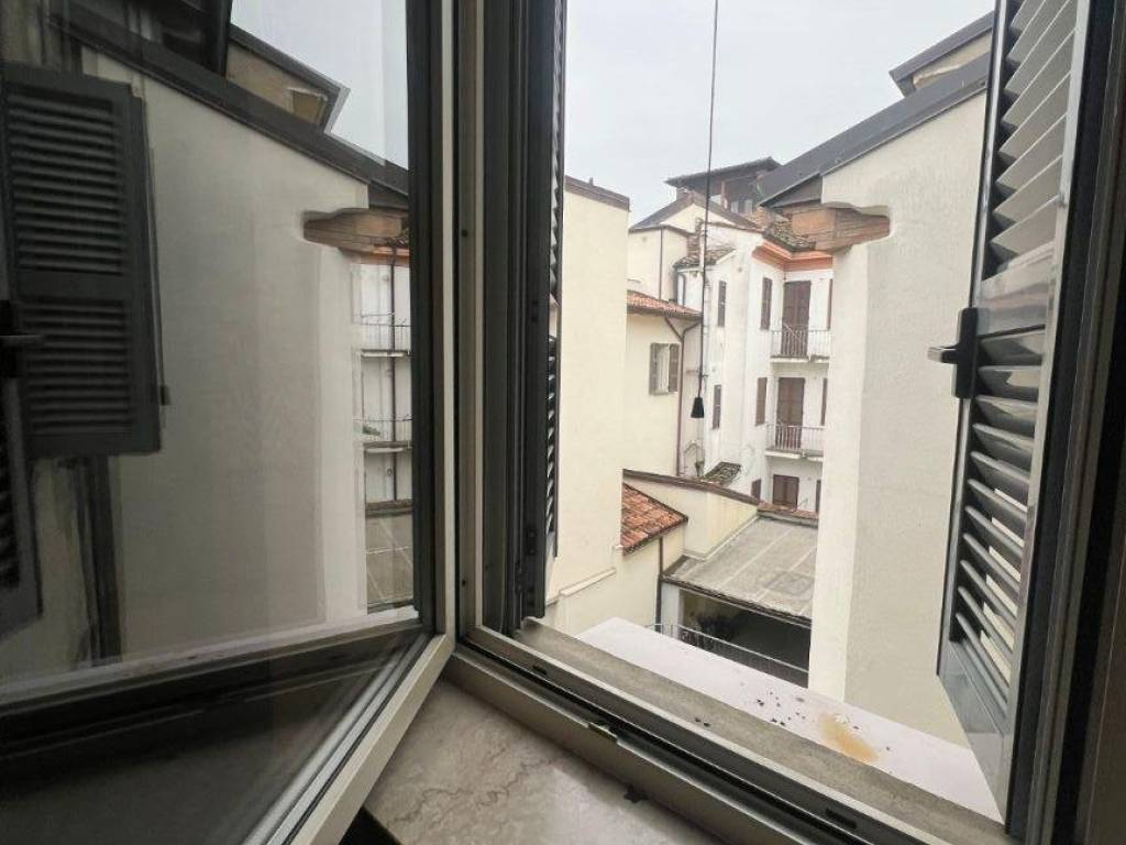 appartamento in vendita a Piacenza