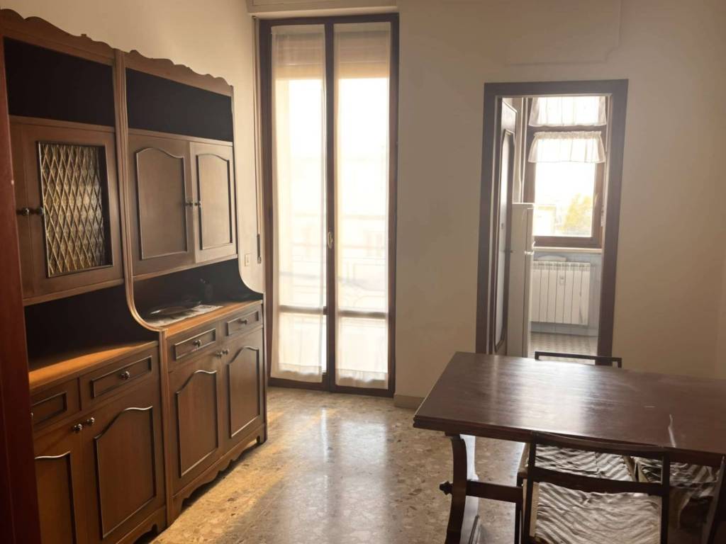 appartamento in vendita a Piacenza in zona Stadio