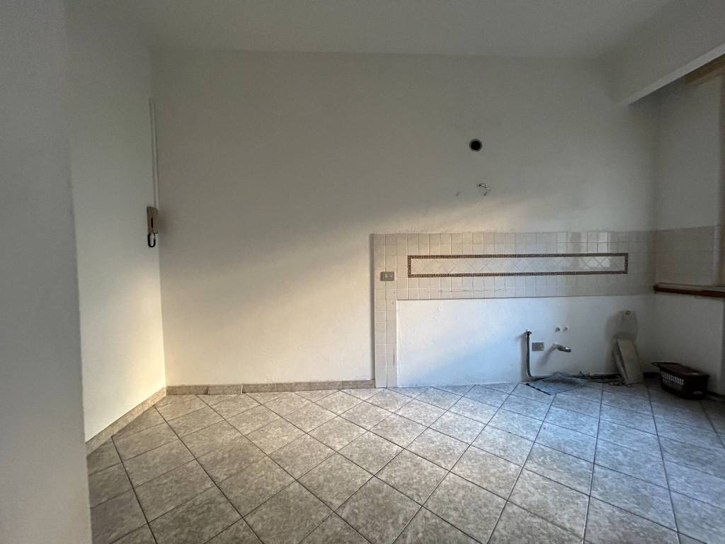 appartamento in vendita a Piacenza