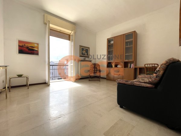 appartamento in vendita a Piacenza in zona Belvedere / Quartiere Duemila