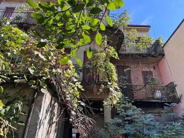 appartamento in vendita a Piacenza