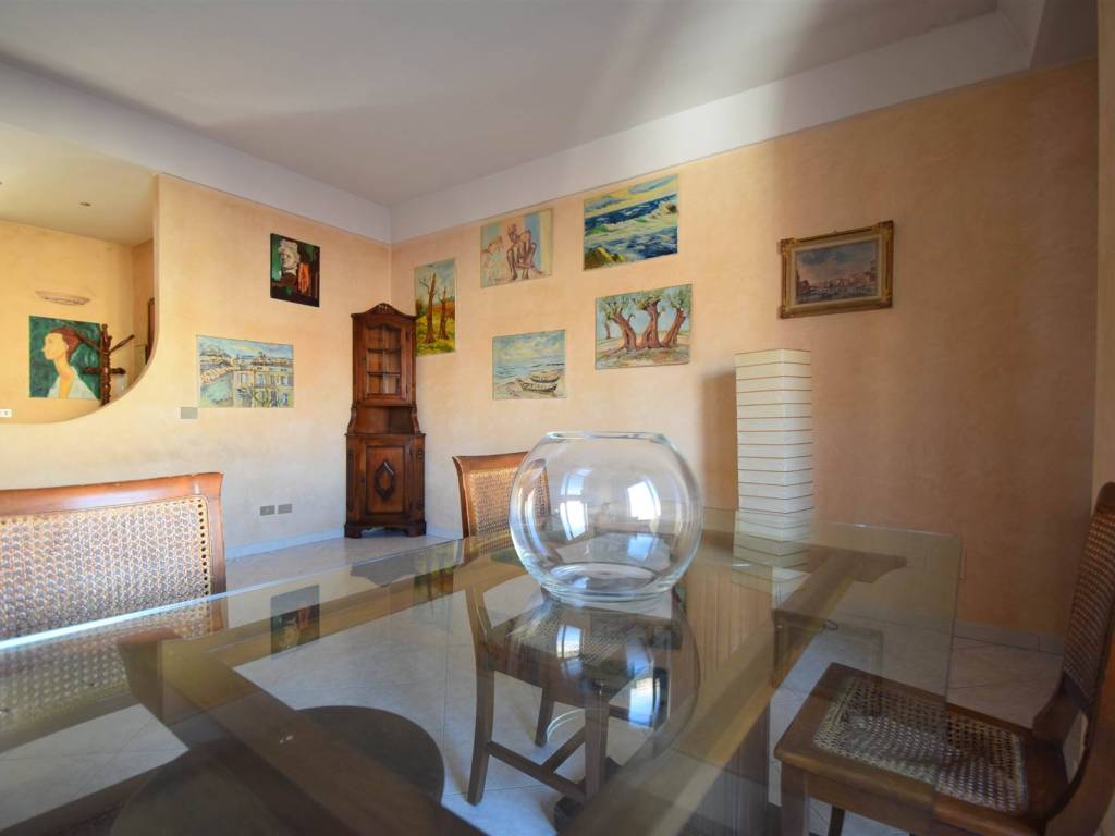 appartamento in vendita a Piacenza in zona Stadio