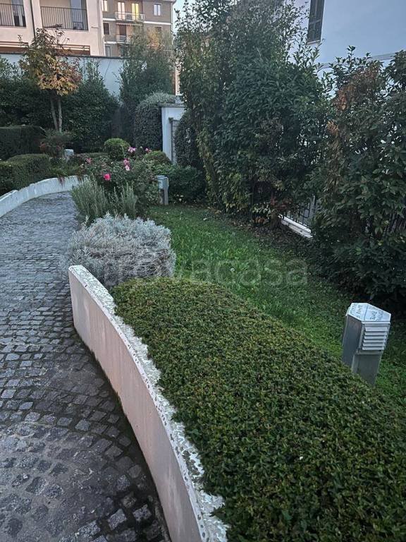 appartamento in vendita a Piacenza