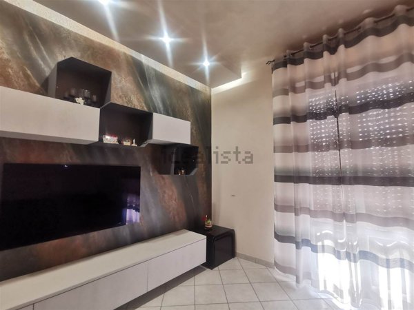 appartamento in vendita a Piacenza in zona Belvedere / Quartiere Duemila