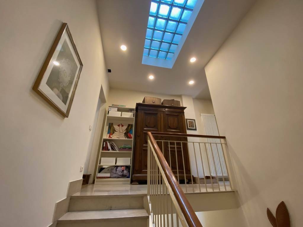 casa indipendente in vendita a Piacenza in zona Centro Storico