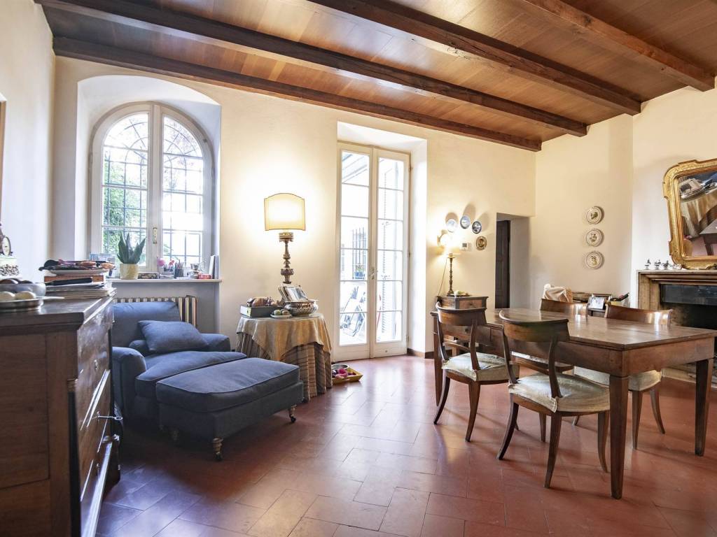 casa indipendente in vendita a Piacenza in zona Centro Storico