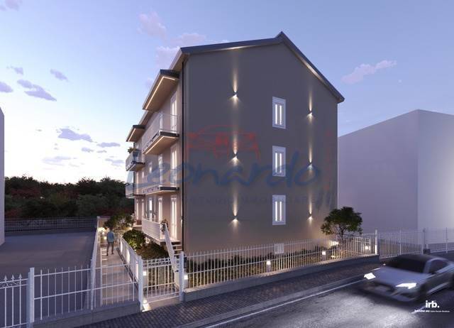 appartamento in vendita a Piacenza in zona Besurica