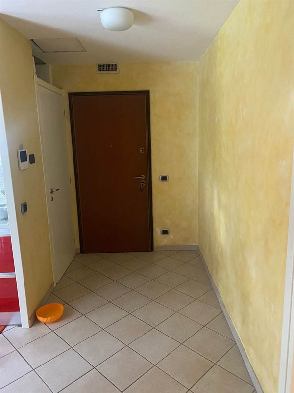 appartamento in vendita a Piacenza