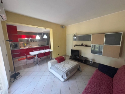 appartamento in vendita a Piacenza in zona Barriera Genova