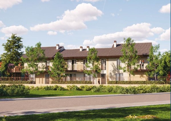 casa indipendente in vendita a Piacenza in zona La Verza