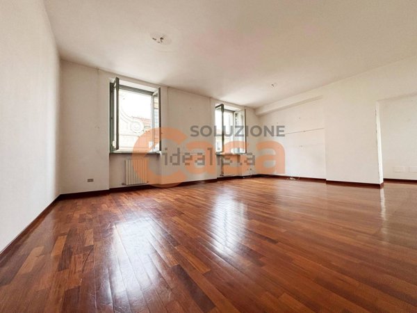 appartamento in vendita a Piacenza in zona Centro Storico