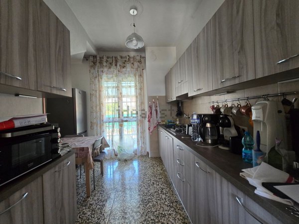 casa indipendente in vendita a Piacenza in zona Mucinasso