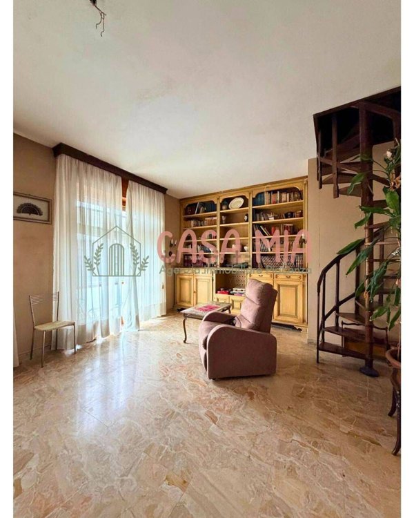 appartamento in vendita a Piacenza in zona Stadio