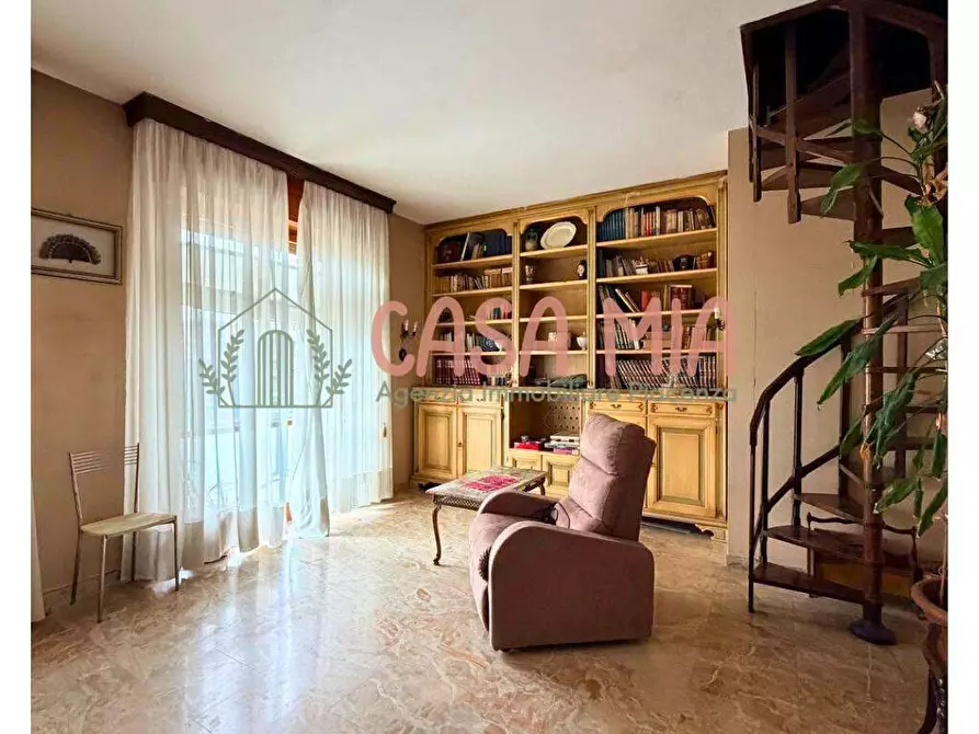 appartamento in vendita a Piacenza in zona Stadio