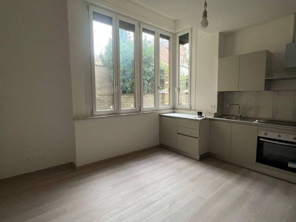 appartamento in vendita a Piacenza