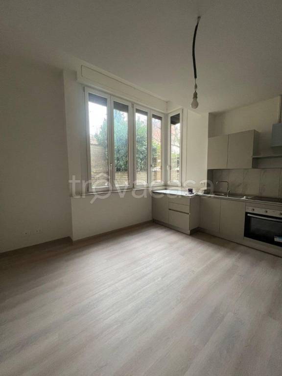 appartamento in vendita a Piacenza in zona Centro Storico