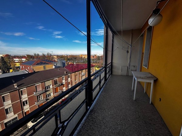 appartamento in vendita a Piacenza in zona Belvedere / Quartiere Duemila