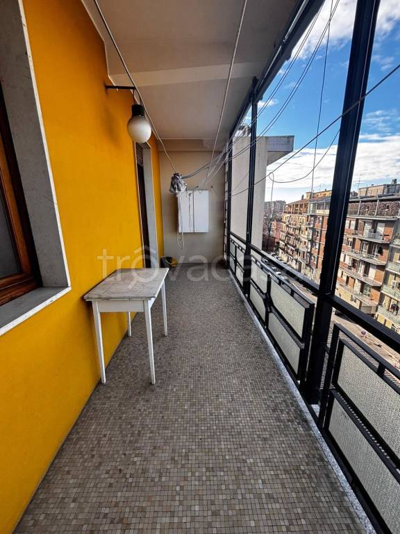 appartamento in vendita a Piacenza in zona Barriera Genova