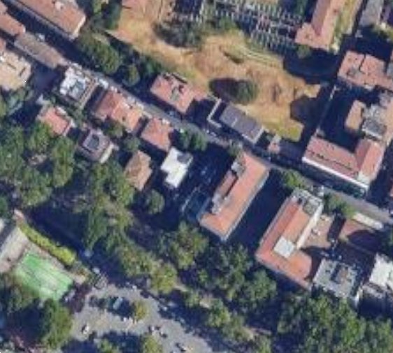 appartamento in vendita a Piacenza