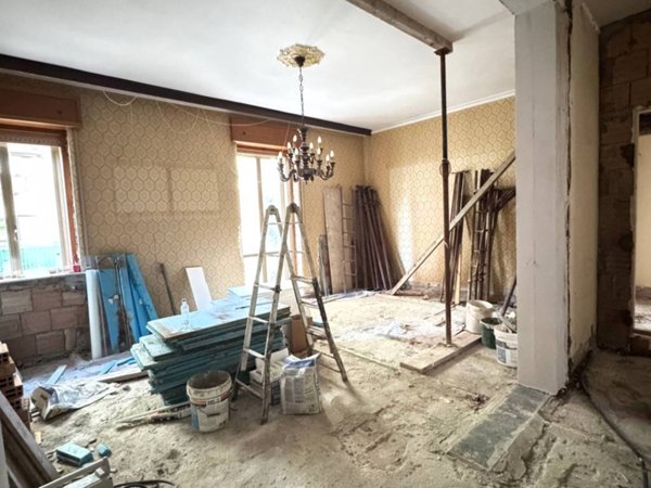 appartamento in vendita a Piacenza in zona Belvedere / Quartiere Duemila