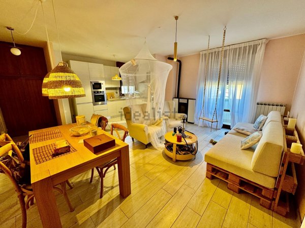 appartamento in vendita a Piacenza in zona Veggioletta