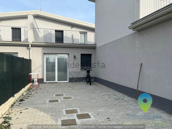 appartamento in vendita a Piacenza