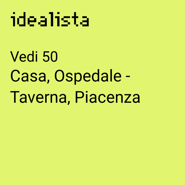 casa indipendente in vendita a Piacenza in zona Centro Storico