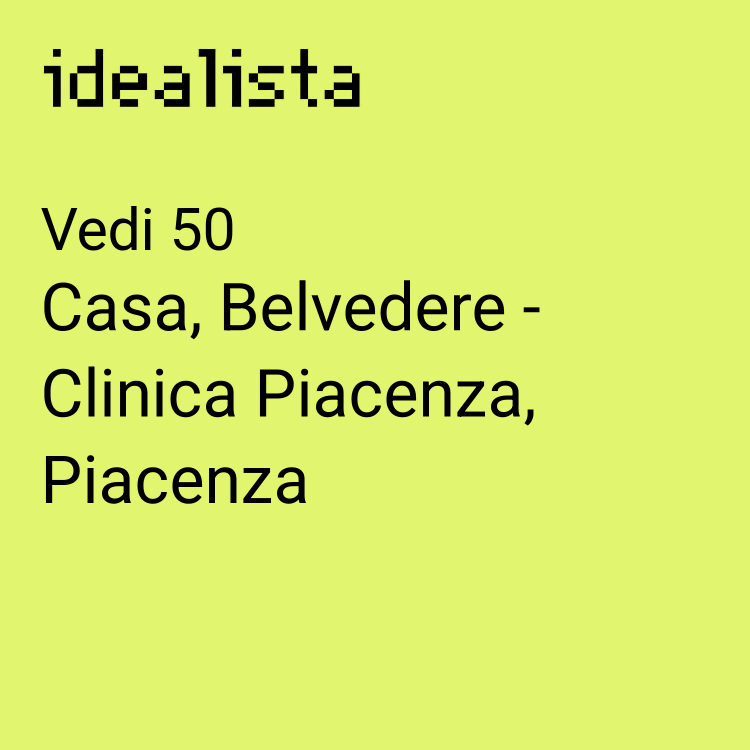 casa indipendente in vendita a Piacenza in zona Belvedere / Quartiere Duemila
