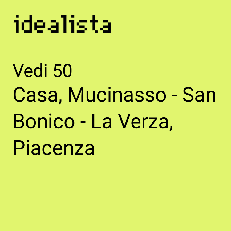casa indipendente in vendita a Piacenza in zona La Verza