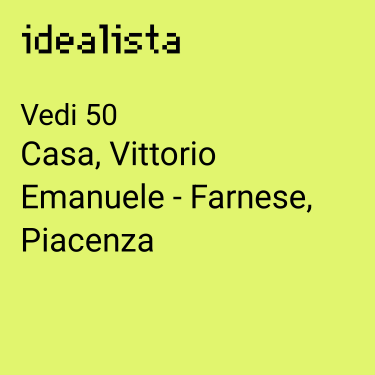 casa indipendente in vendita a Piacenza in zona Centro Storico