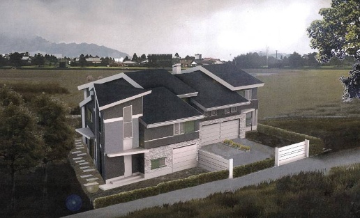 casa indipendente in vendita a Piacenza in zona Mucinasso