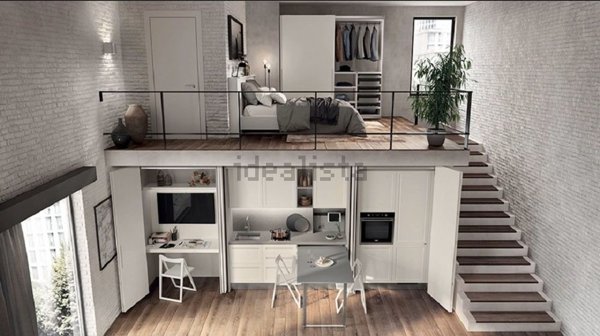 appartamento in vendita a Piacenza in zona Centro Storico