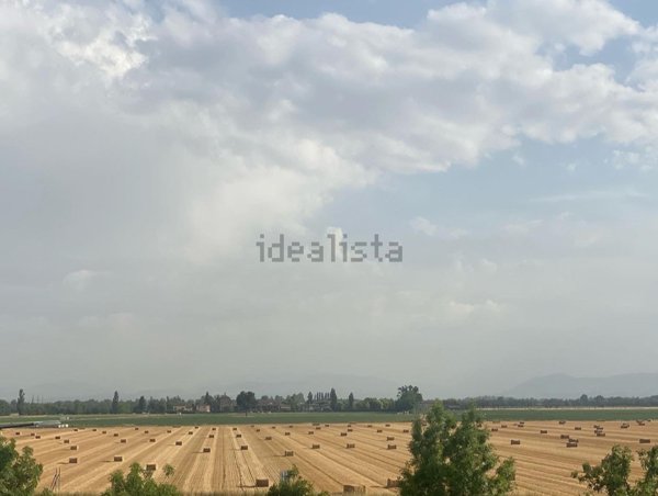 casa indipendente in vendita a Piacenza in zona Belvedere / Quartiere Duemila