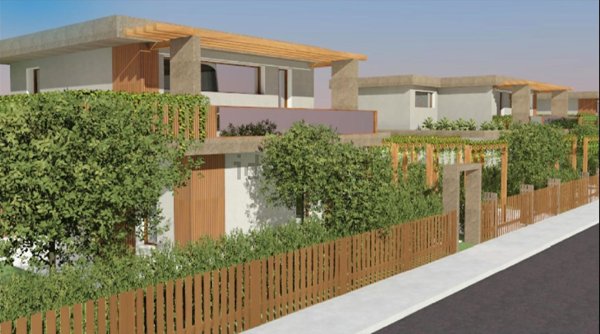 casa indipendente in vendita a Piacenza in zona La Verza