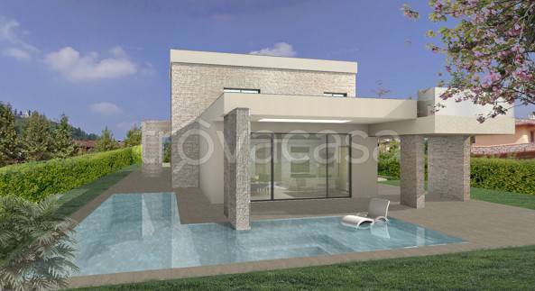 terreno agricolo in vendita a Piacenza in zona San Bonico