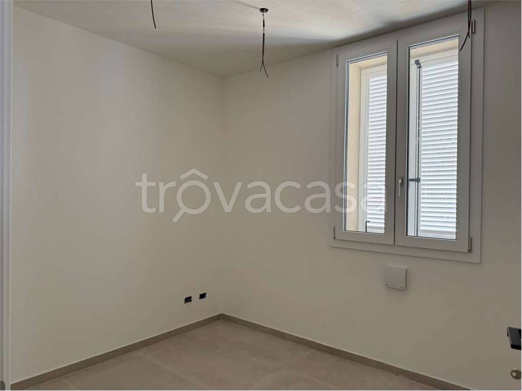 appartamento in vendita a Piacenza in zona Infrangibile