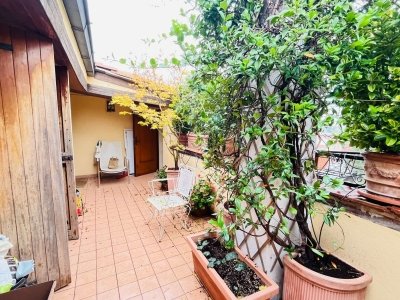 appartamento in vendita a Piacenza in zona Centro Storico