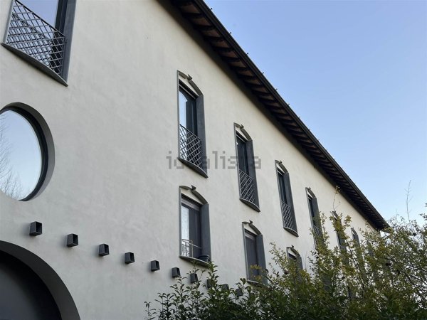 appartamento in vendita a Piacenza in zona Centro Storico