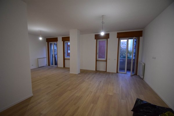 appartamento in vendita a Piacenza in zona Barriera Genova