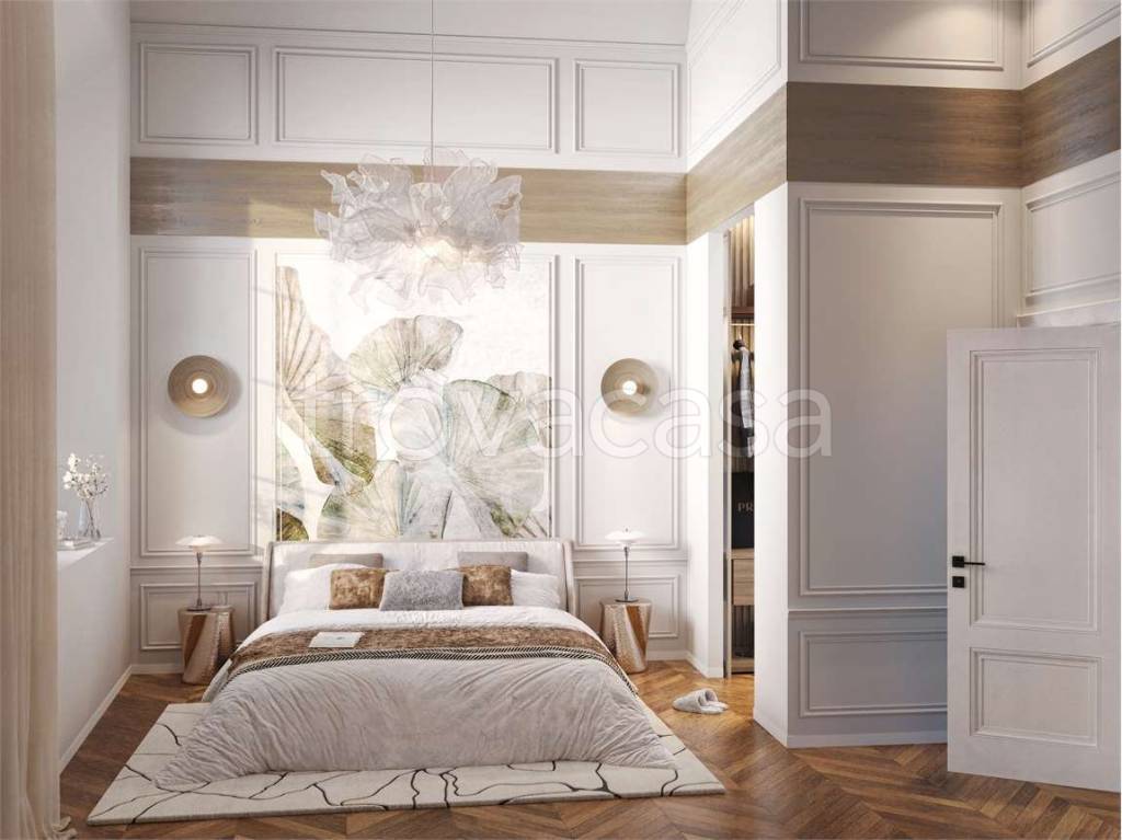 appartamento in vendita a Piacenza in zona Centro Storico