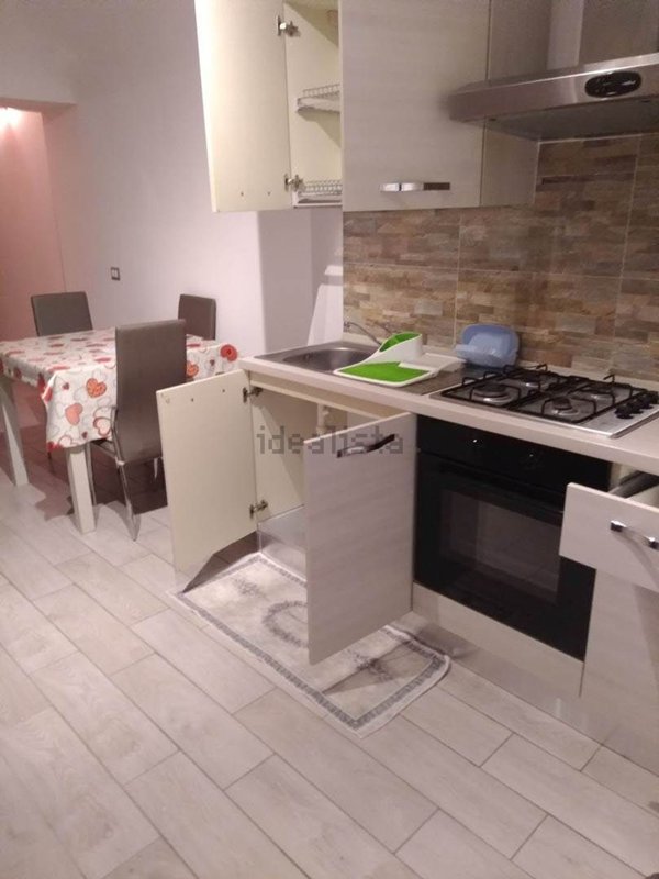 appartamento in vendita a Piacenza in zona Centro Storico