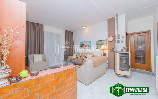 appartamento in vendita a Piacenza in zona Centro Storico