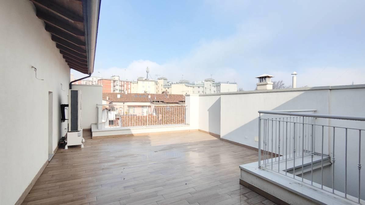 appartamento in vendita a Piacenza in zona Centro Storico