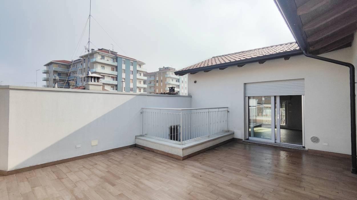 appartamento in vendita a Piacenza in zona Centro Storico