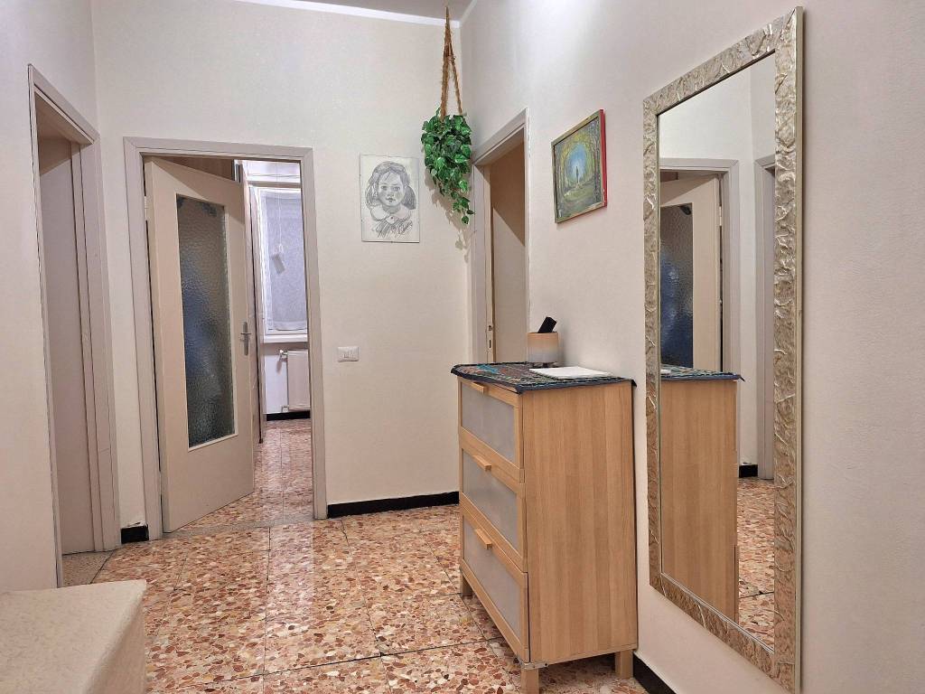 appartamento in vendita a Piacenza in zona Boselli