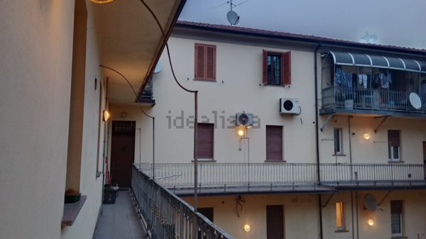 appartamento in vendita a Piacenza in zona Borgotrebbia