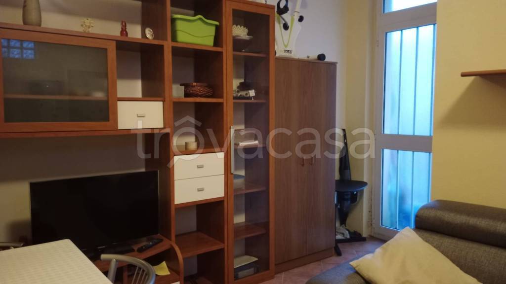 appartamento in vendita a Piacenza in zona Infrangibile