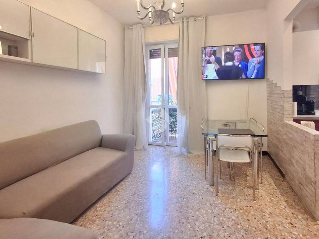 appartamento in vendita a Piacenza in zona Stadio