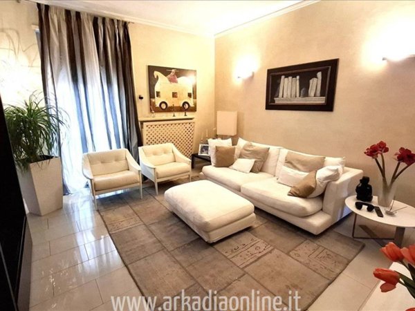 appartamento in vendita a Piacenza in zona Stadio