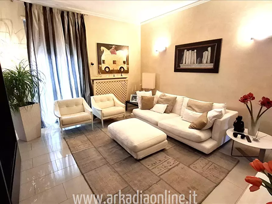 appartamento in vendita a Piacenza